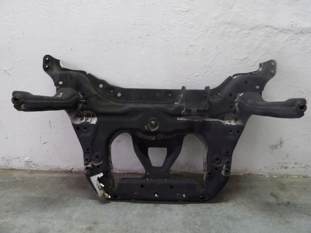 фото №1, Подрамник подрамник двигателя перед mercedes w177 a-klasa 2019-