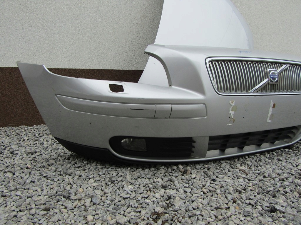 фото №5, Volvo s40 v50 426-26 капот бампер передний перед крыло