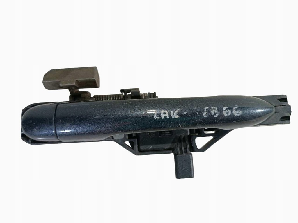 фото №1, Ручка двері правий перед renault laguna iii 8200008431