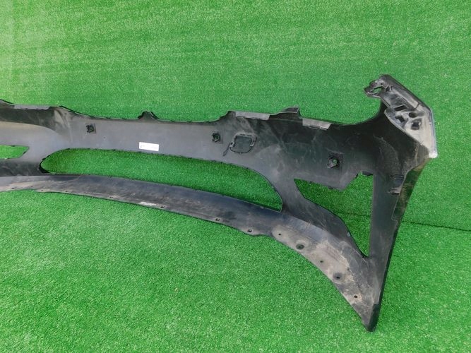 фото №6, Bmw g20 g21 3 19-22 бампер передний перед