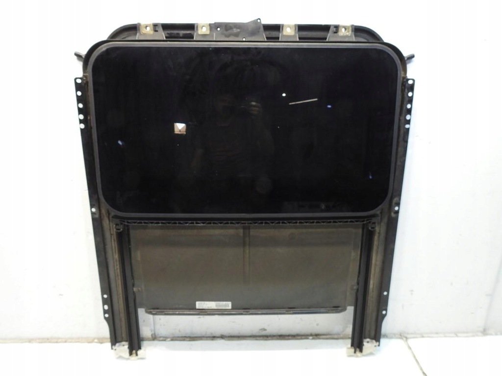 фото №7, Люк porsche cayenne i 7l0877041