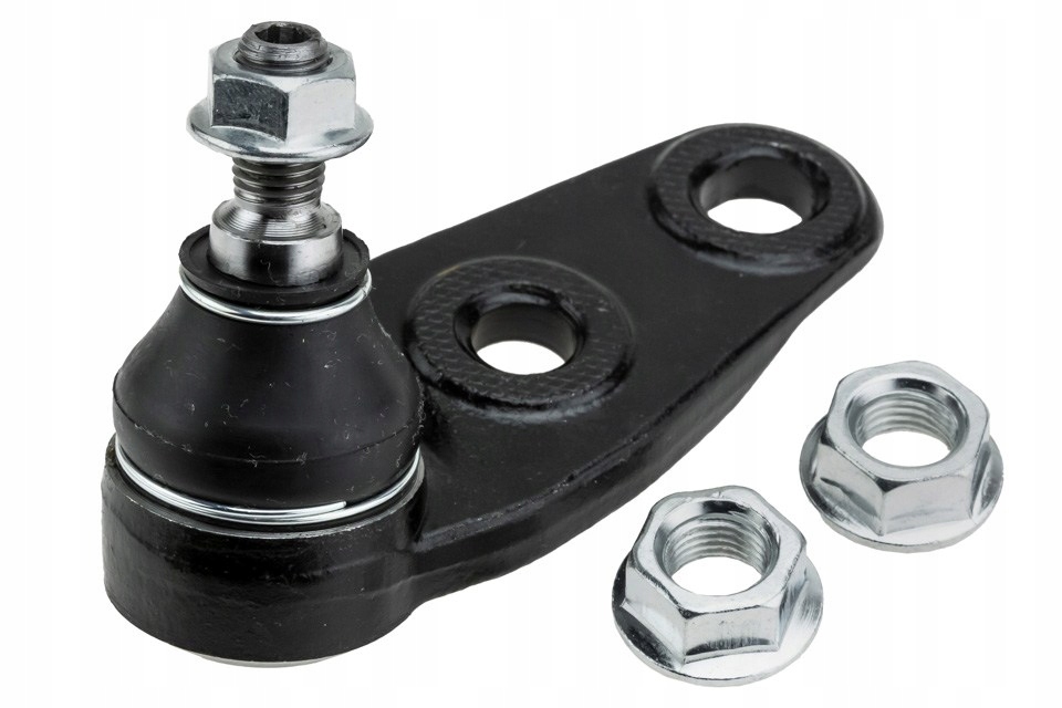 фото №1, Шаровая опора рычага mini r56 cooper 06-15 передний нижний правая