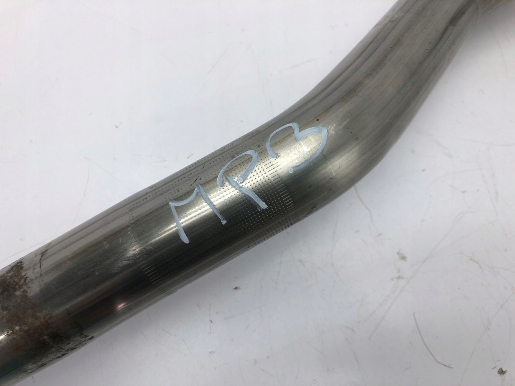 Mercedes actros mp3 труба intardera ретардер a9304381829 с Разборки