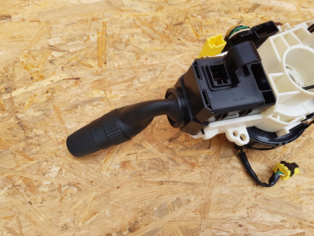 фото №10, Перемикач комбінований важіль стрічка t5 honda jazz iii lift автоматична коробка передач