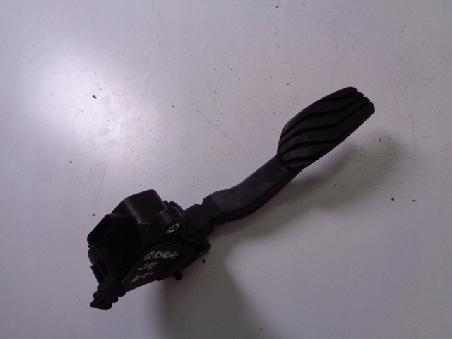 фото №1, Педаль газа nissan qashqai j12 2021-