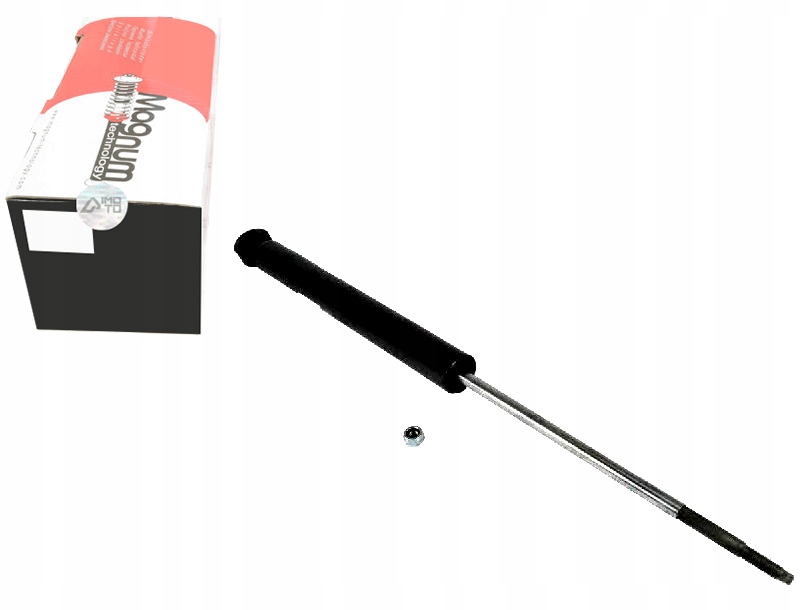 фото №1, Амортизатор opel agila suzuki splash swift iii 1.0