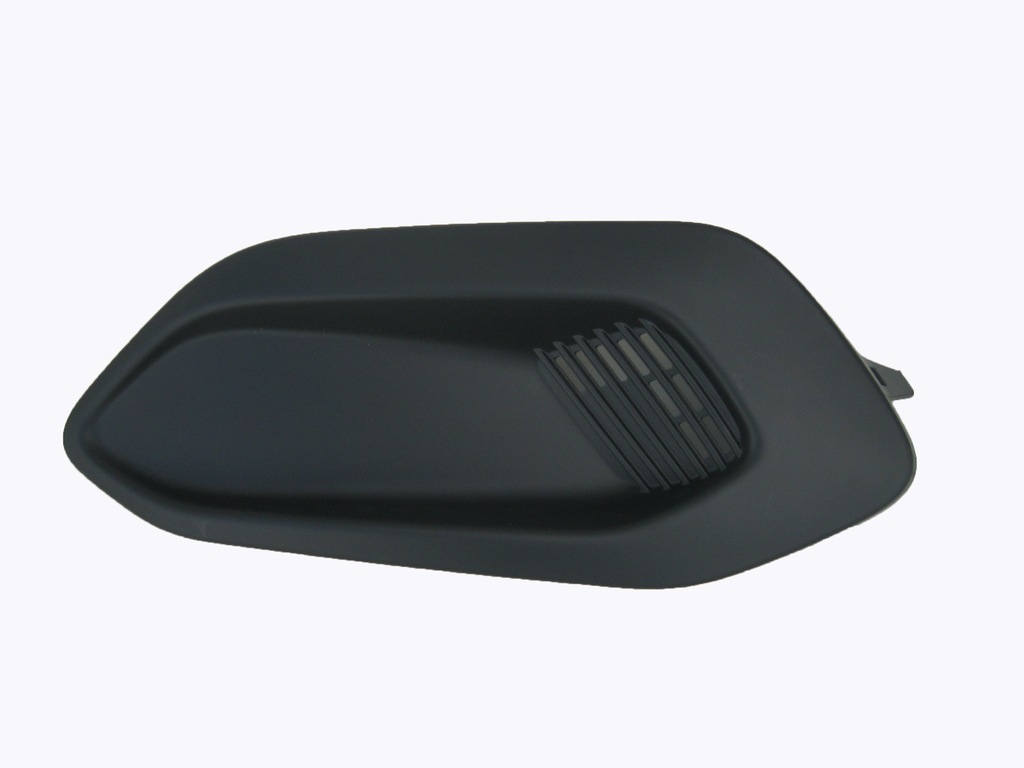 фото №1, Решётка левая бампера перед citroen c4 iii 20-22