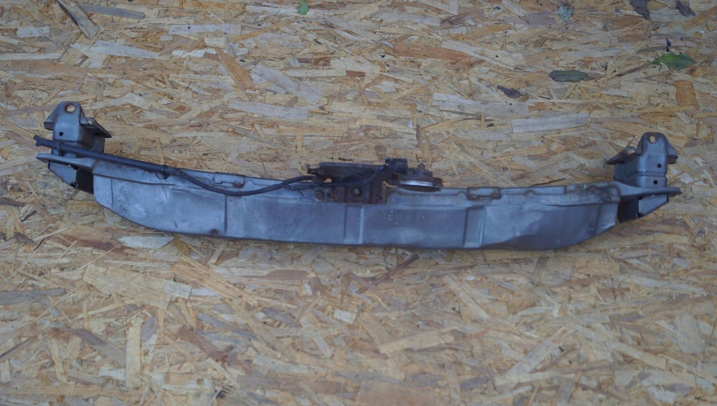 фото №10, Honda fr-v балка бампера перед y1042