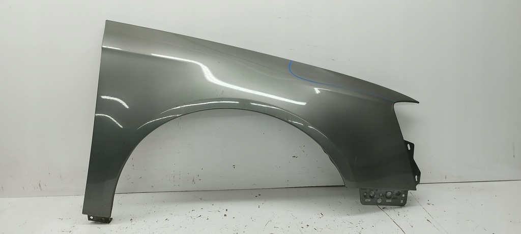 фото №1, Volkswagen vw passat b6 крыло перед правый