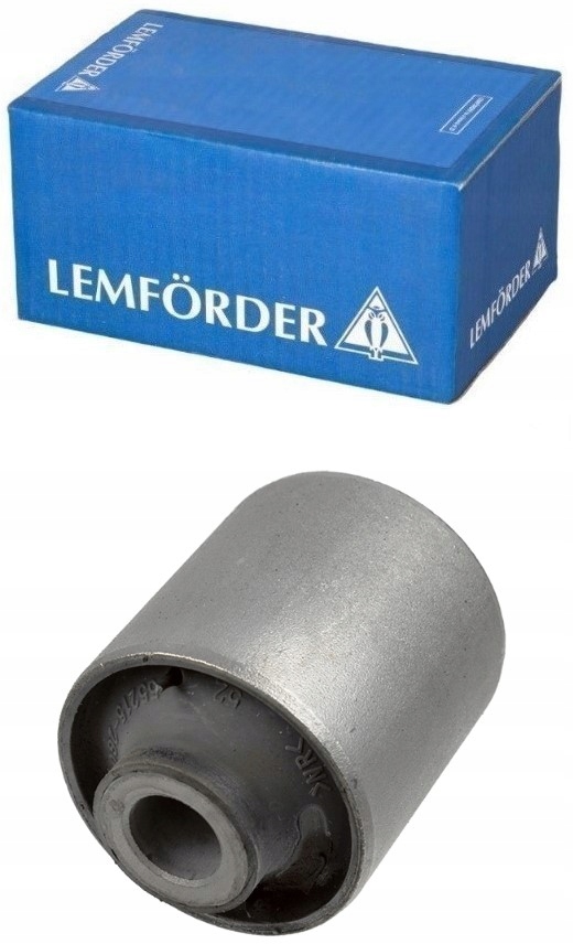 фото №1, Втулка важеля задня l/p kia carens iii magentis