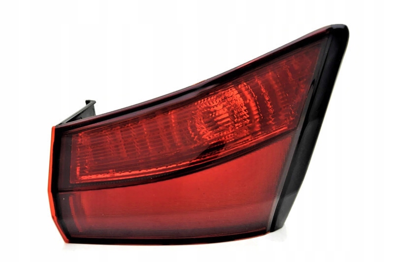 фото №1, Toyota prius xw50 sedan 2016- лампа led права nowa