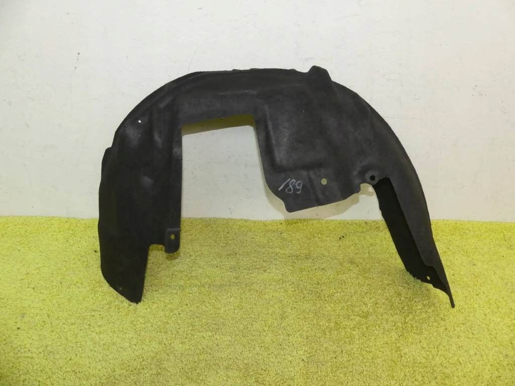 фото №1, Подкрылок задняя левая oryg bmw 2 ii f22 f23 13-19 nówe