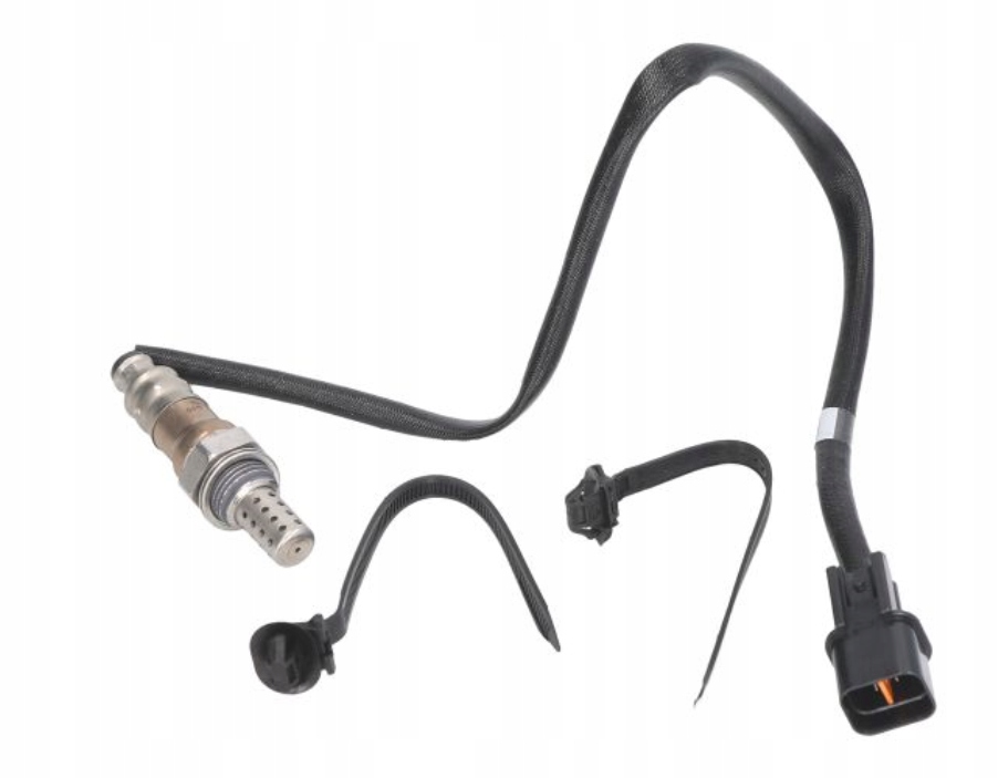 фото №1, Датчик лямбда-зонд denso hyundai i20 kia picanto soul