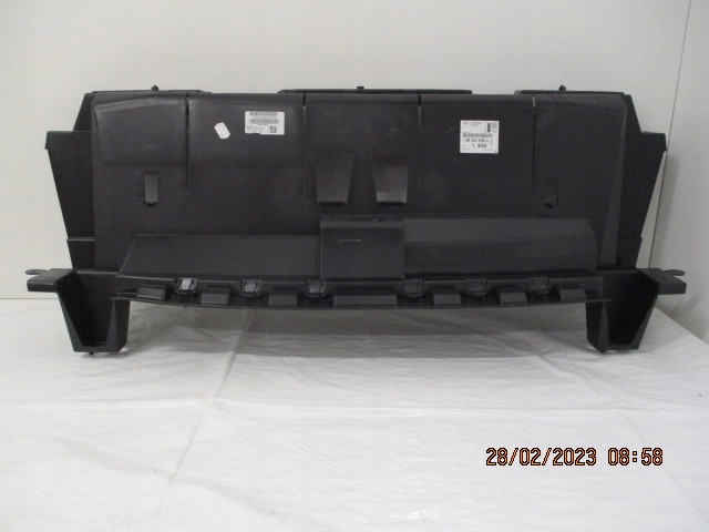 фото №1, Citroen berlingo iv усилитель бампера