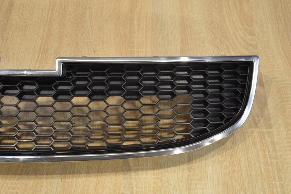 фото №2, Решітка радіатора решітка радіатора chevrolet orlando