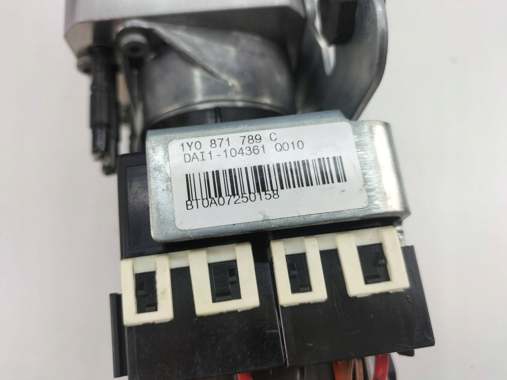 Насос дах volkswagen new beetle 1y0871789c Зі Шроту