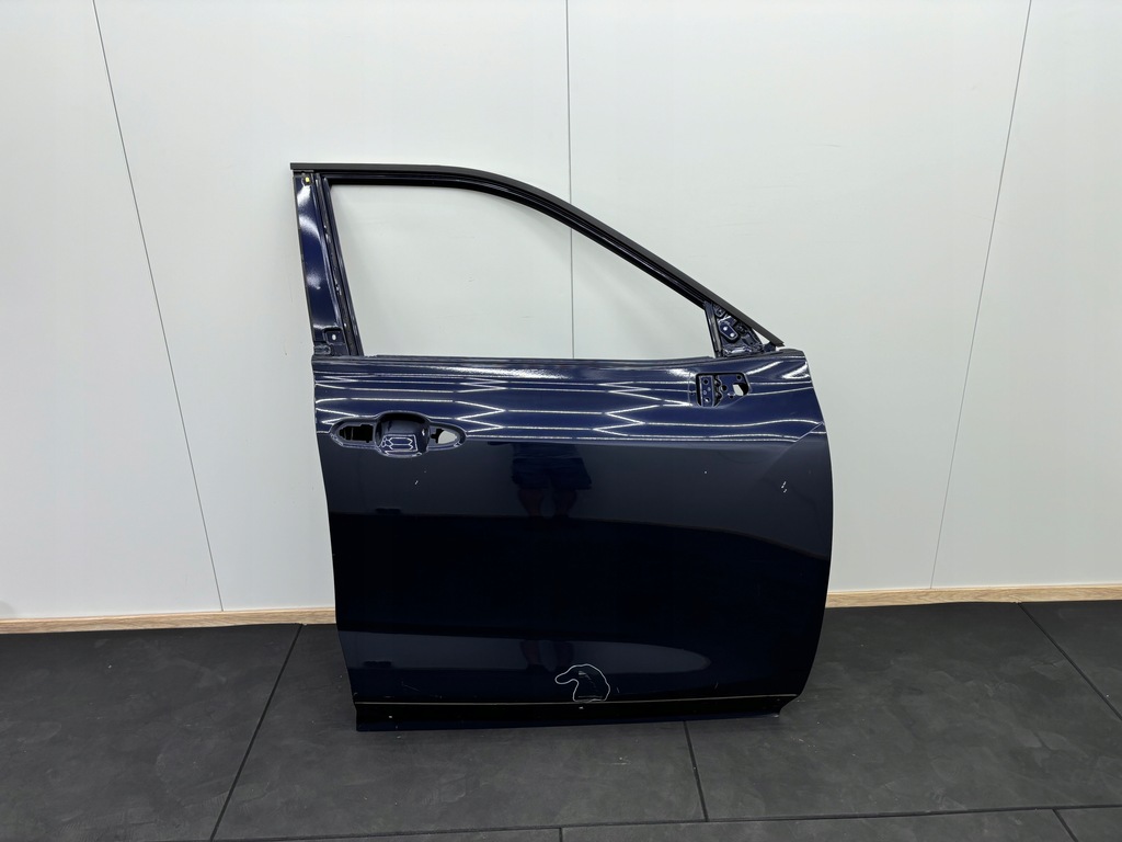 фото №1, Toyota highlander iv 2019r- дверь правое передние