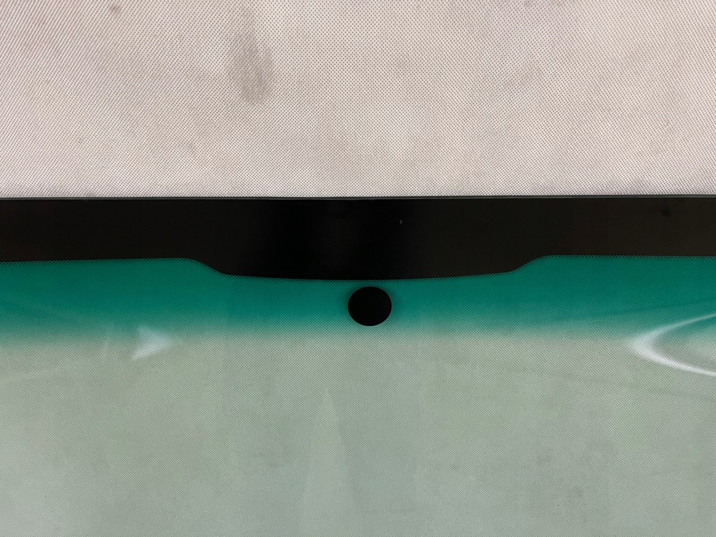 фото №5, Bmw z4 e86 coupe cabrio скло передня 2006-2008