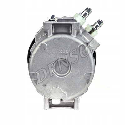 фото №10, Компрессор кондиционера denso dcp50102