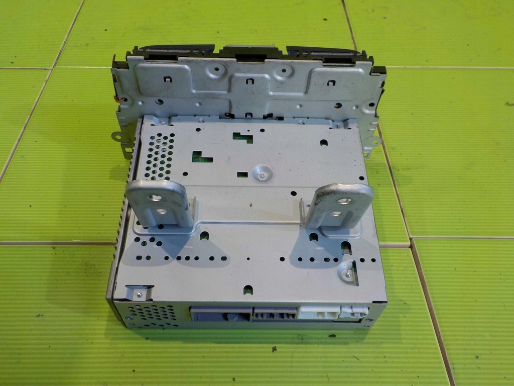 фото №4, Honda civic ix 12r радио cd 39100-tv0-e011-m1