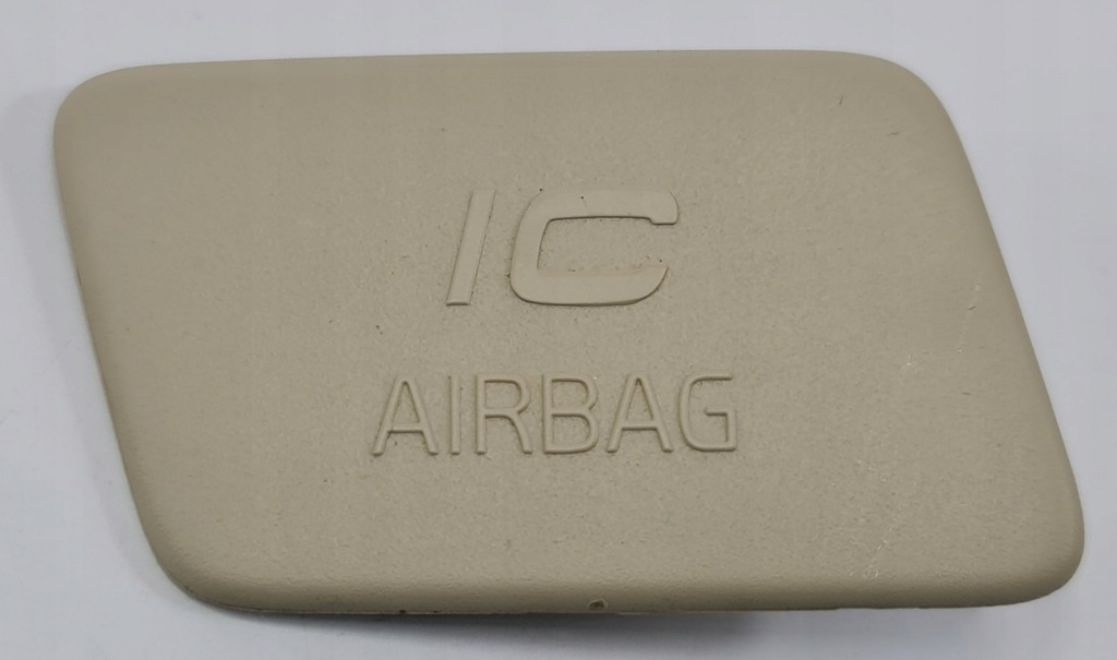 фото №1, Заглушка подушка безпеки volvo xc70