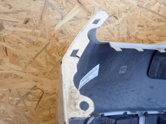 фото №11, Vw id3 id 3 19- бампер передний перед