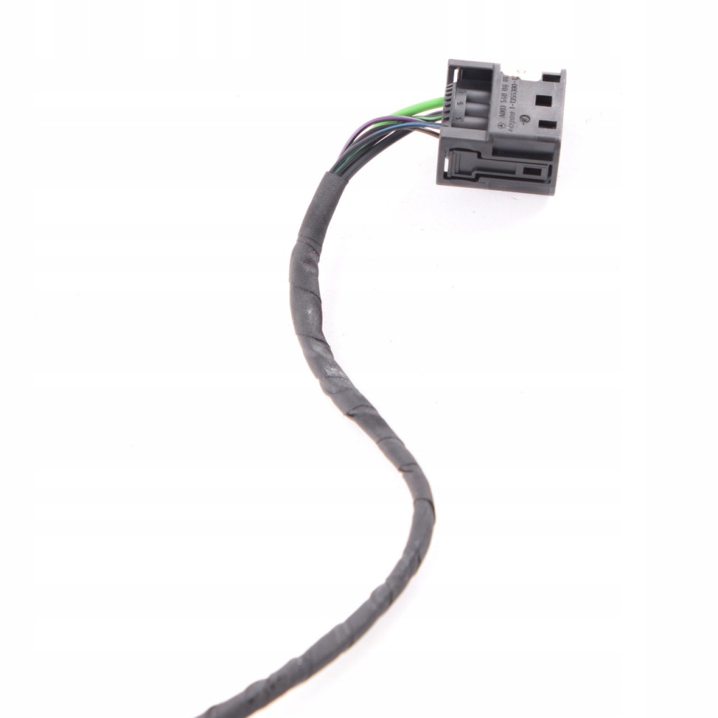 фото №11, Mercedes slk r171 шланг механізму скло