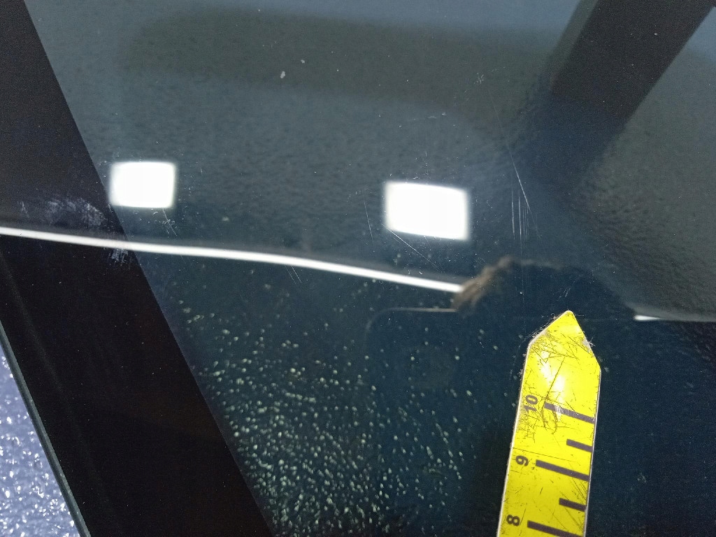 фото №6, Suzuki sx4 cross стекло кузовная задняя левая задняя