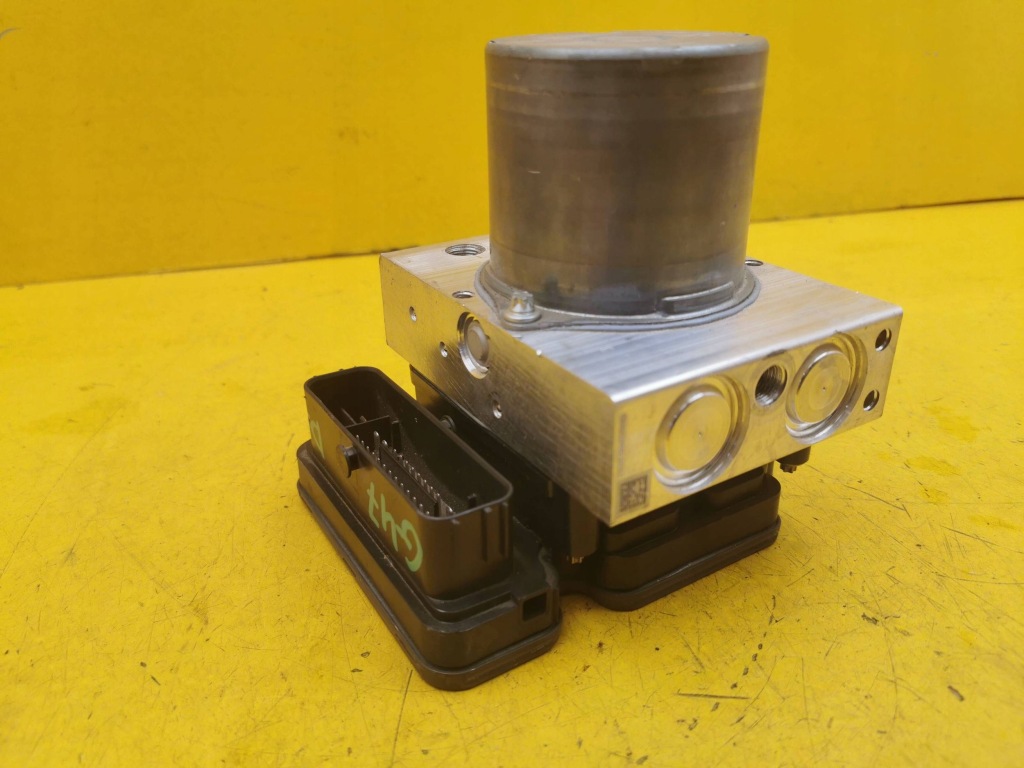 фото №1, A2979007217 насос тормозная mercedes eqs v297 nowa