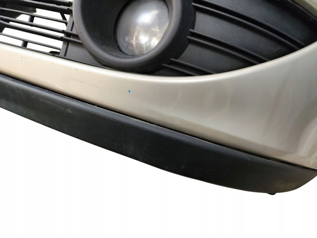 Купить Бампер перед renault fluence lak: ted11 09-12