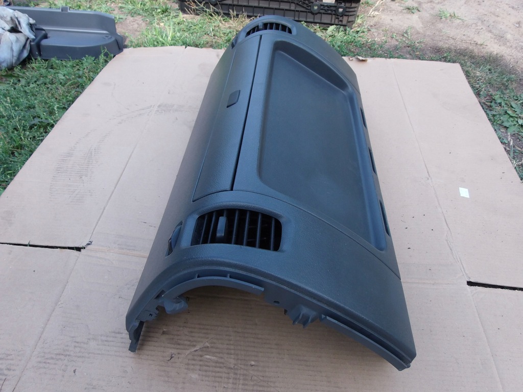 фото №4, Бардачок консолі кришка 1479126 scania r xpi 400 440