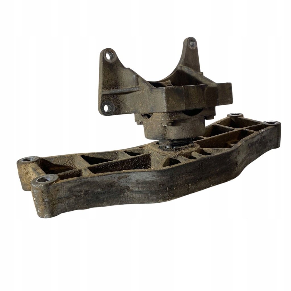 фото №6, Dodge charger 2017 лапи, підпори