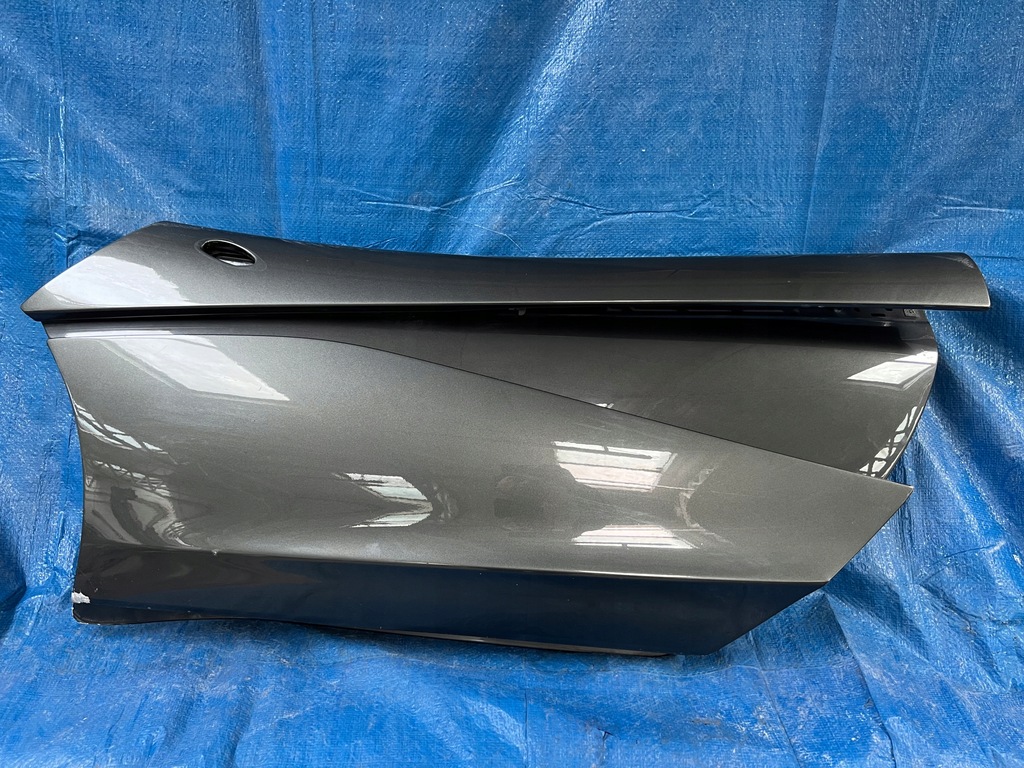 фото №1, Mclaren 570s 540c 570gt левая дверь