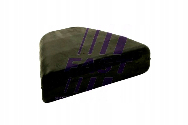 фото №2, Гумовий елемент ресора mercedes sprinter 95 901-90 fast