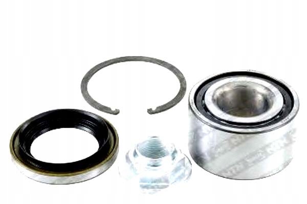 фото №2, Набір підшипник колеса 35x77x42 lexus gs ls sc toyot