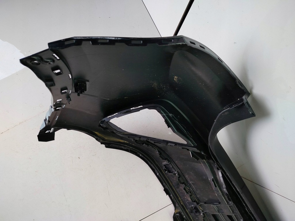 фото №10, Vw t-roc r-line 2ga lift 2021- бампер задня задній 2ga807417j