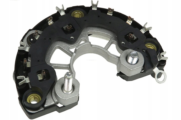 Купить As-pl диодный мост диодный генератора ford mondeo transit 2000 -