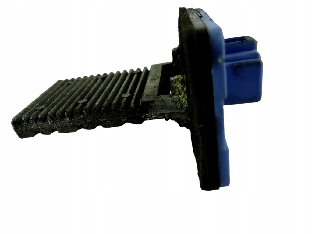 фото №1, Резистор вентилятор chevrolet lacetti 4k17q