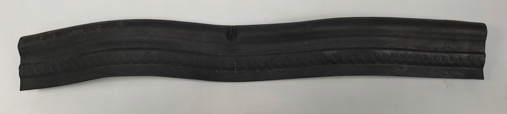 Купити Прокладка капот mercedes w204 a2046280989