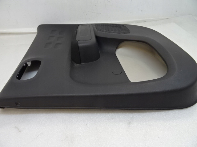 фото №7, Citroen c3 iii обшивка обивка дверь правый задних задняя 9812903977