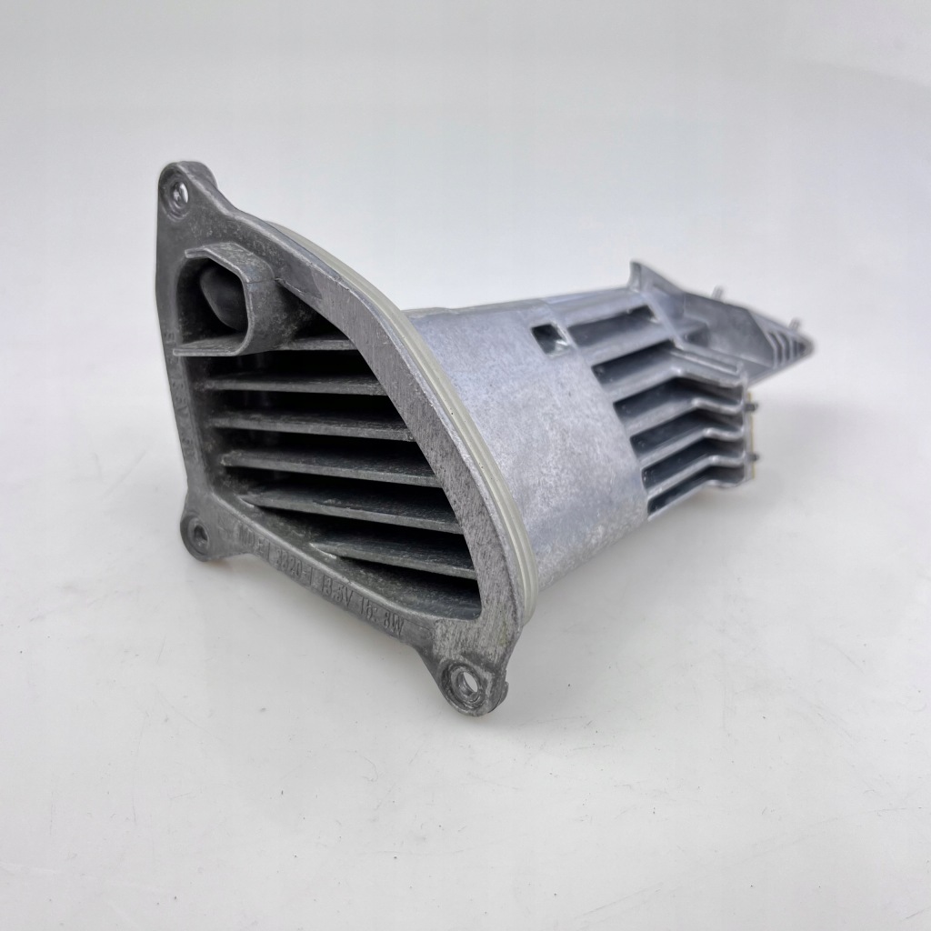 фото №1, Модуль led поворотник модуль stabilizatora/ballastu bmw 6002tz0143