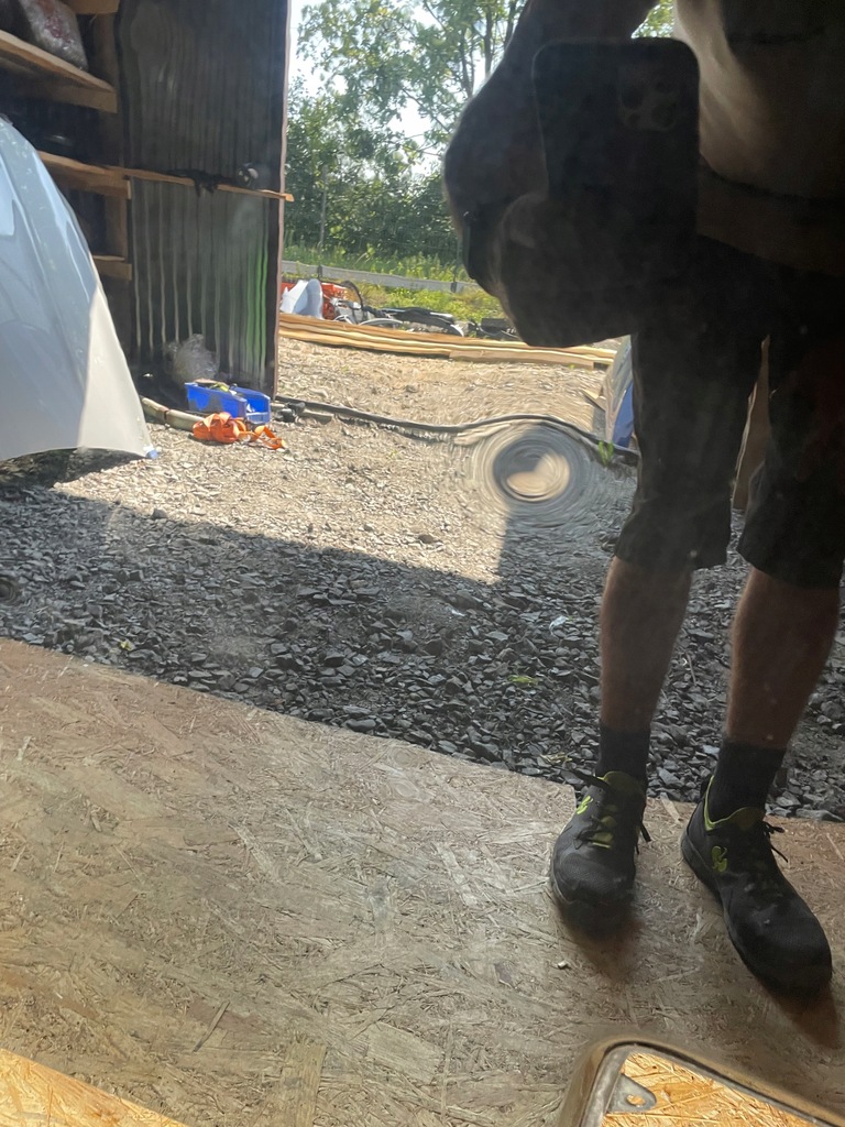 фото №9, Капот крышка двигателя mercedes ml w164