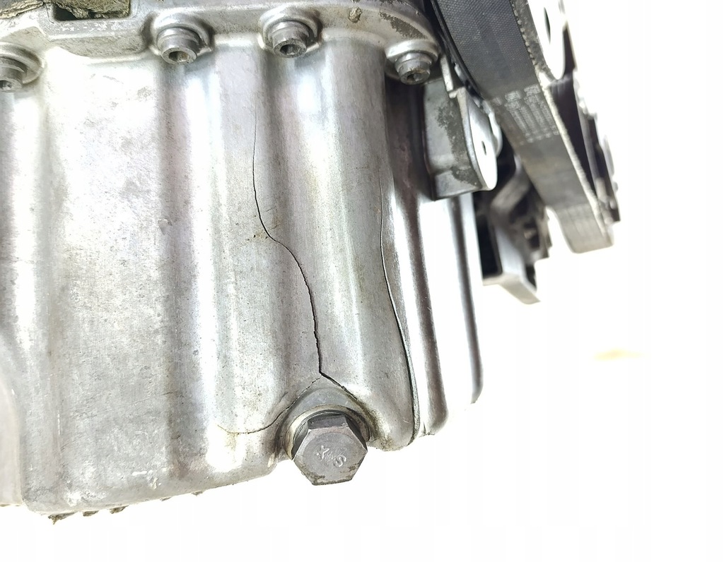 фото №7, Kompletny двигун бензиновий audi skoda vw golf vi 1.4 tsi cth