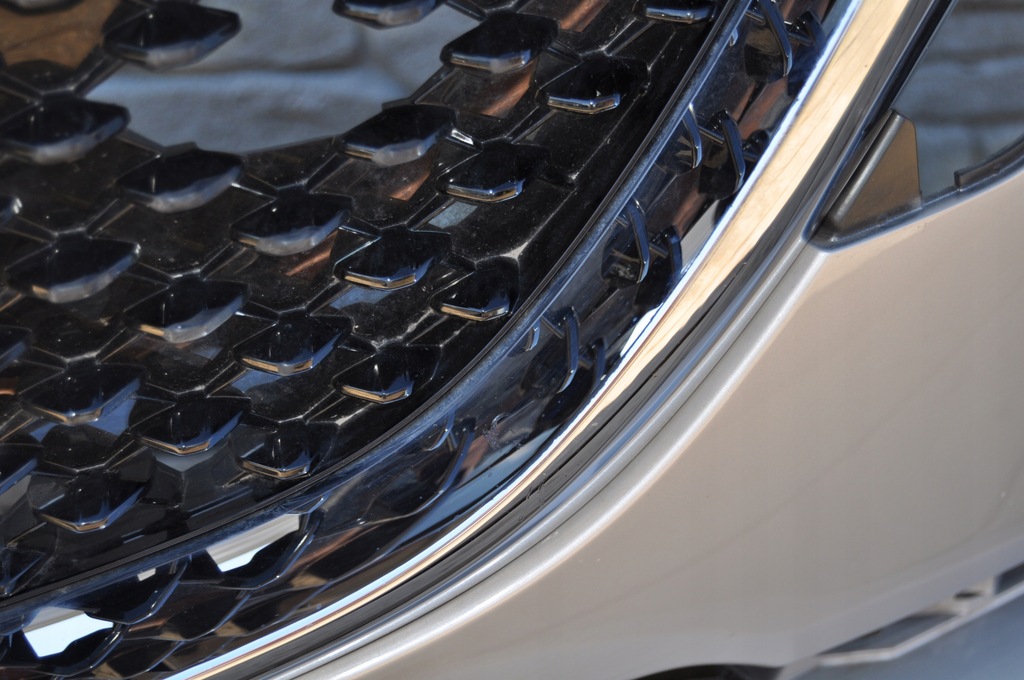 фото №12, Бампер перед передний mazda ii 2 dj lift d43n-50031 d43n50031