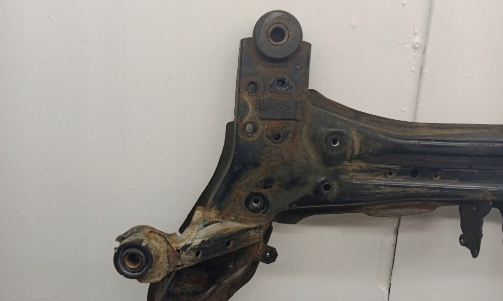 фото №2, Подрамник передние mazda cx-7