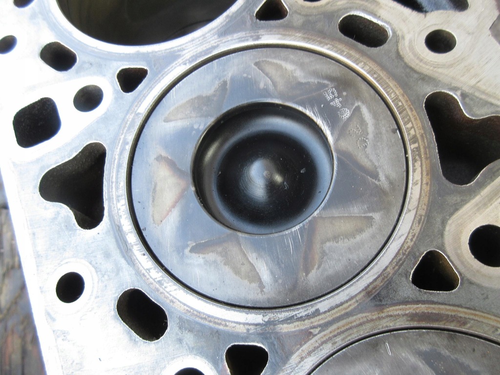 фото №7, Ford mondeo mk3 2.0 tdci 130km fmba блок двигателя