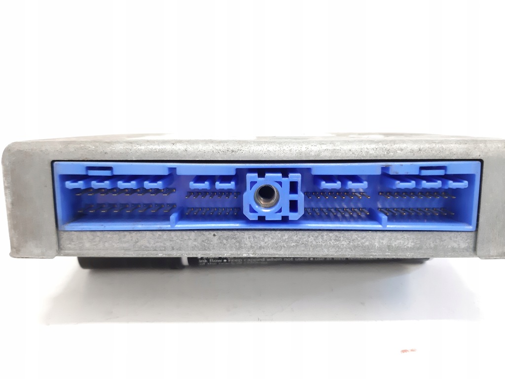 фото №5, Nissan micra k11 1.3b бортовой компьютер двигателя 0261200967