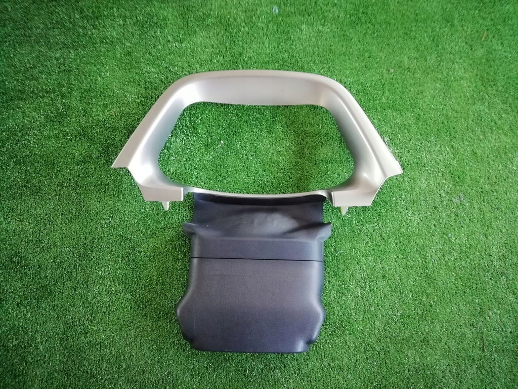 фото №1, Рамка спідометра toyota rav4 lift 55404-42130