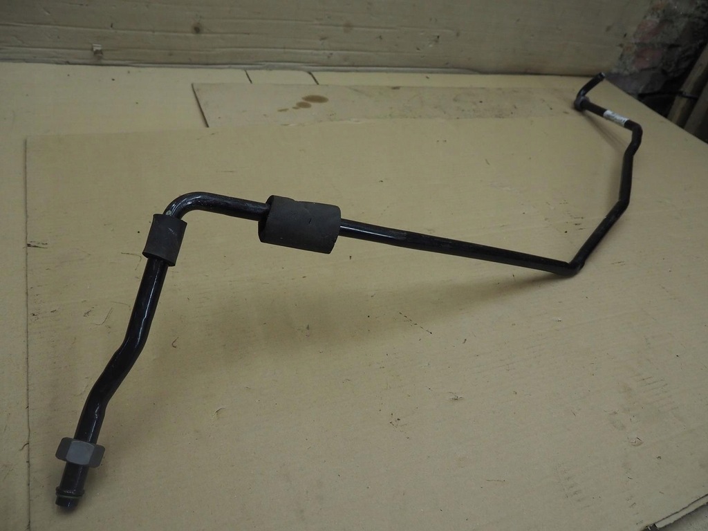 фото №14, 911 turbo 964 porsche труба шланг