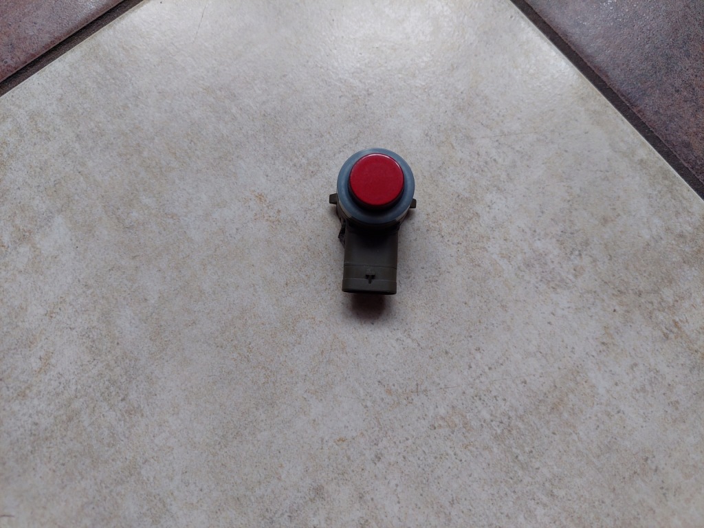 фото №1, Датчик парковки - ford focus mk4 - mk 4